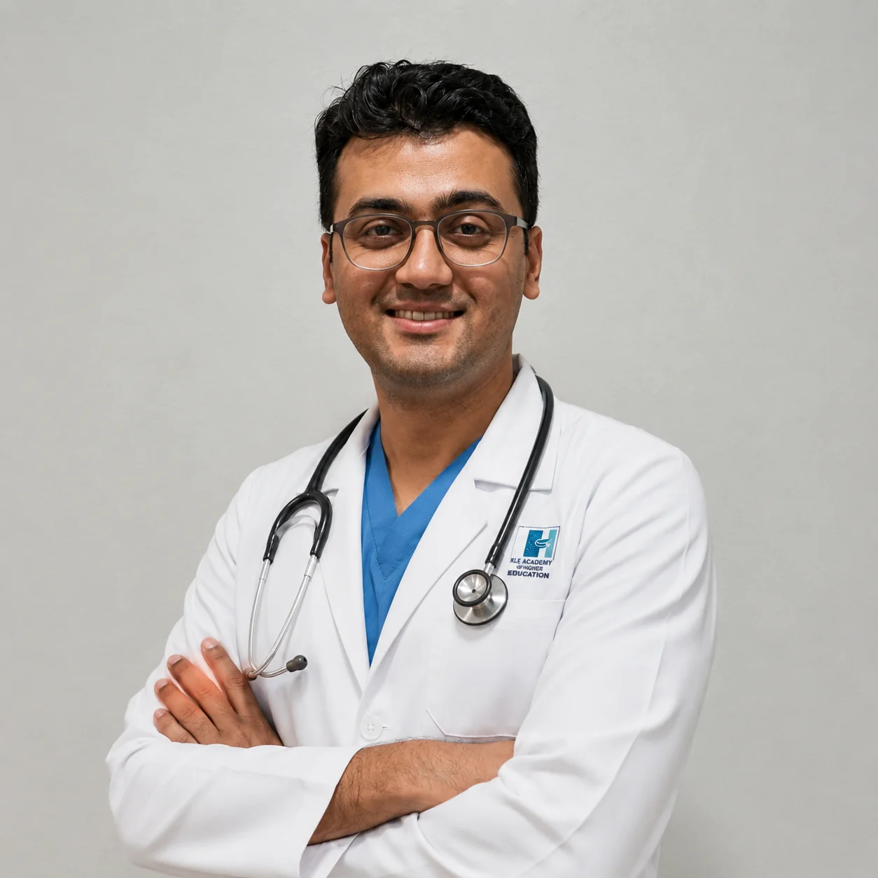 Dr. Rachit Sood